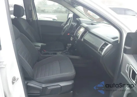 2019 Ford Ranger Xlt from USA, damaged, VIN 1FTER4EH7KLA69738